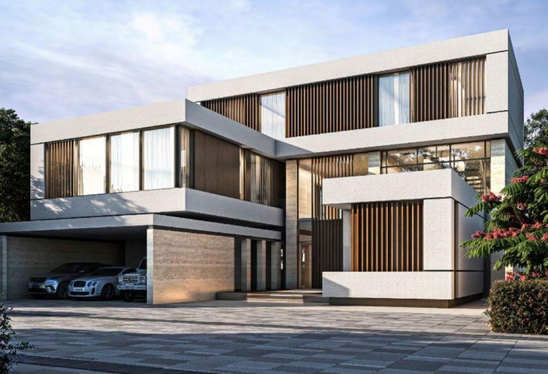 Villa in MBR- Al Merkad, Dubai, United Arab Emirates 1 - 18298276