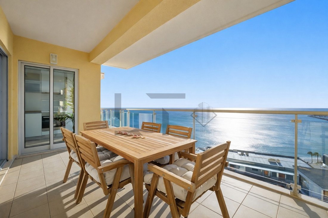 Apartment in Santiago, Setubal, Portugal 1 - 18302701