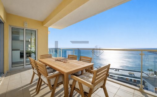Apartment in Santiago, Setubal, Portugal 1