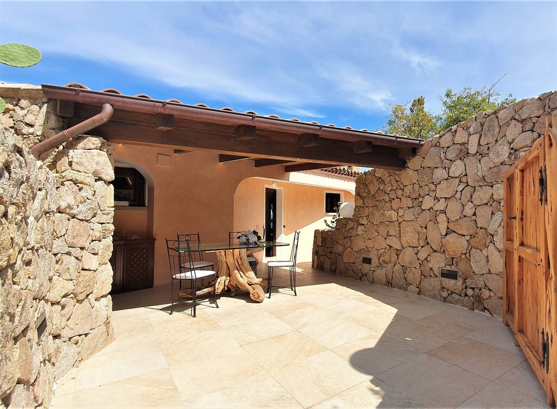 Villa à Marina di Porto Cervo, Arzachena, Italie 2 - 18303280