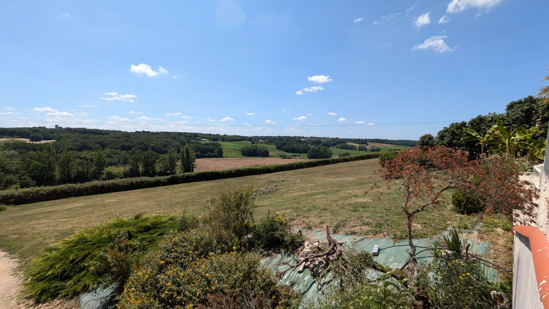 Villa in Marmande, Nouvelle-Aquitaine, France 4 - 18302914
