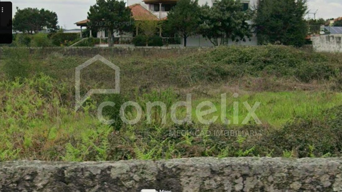 Land in Nogueira e Silva Escura, Porto District, Portugal 3 - 18302673
