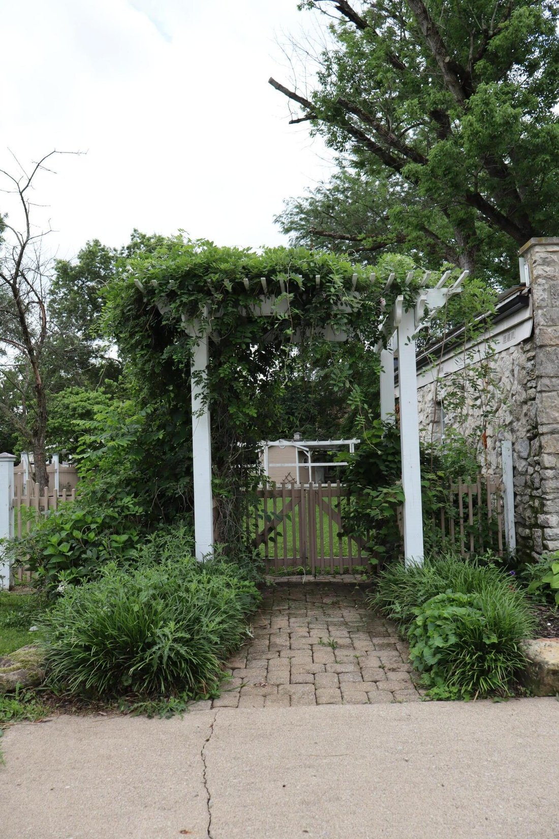 House in Ashville, Ohio, United States 5 - 18300727