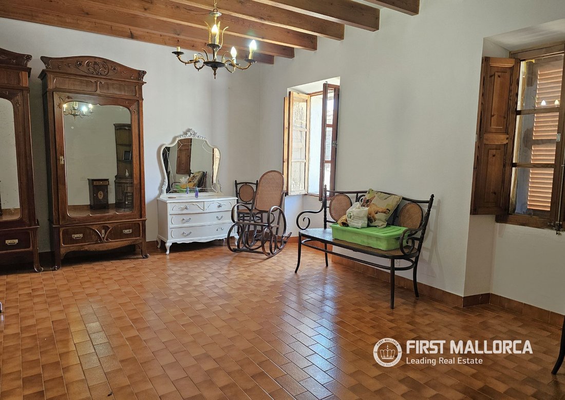 Townhouse in Llucmajor, Balearic Islands, Spain 5 - 18119830