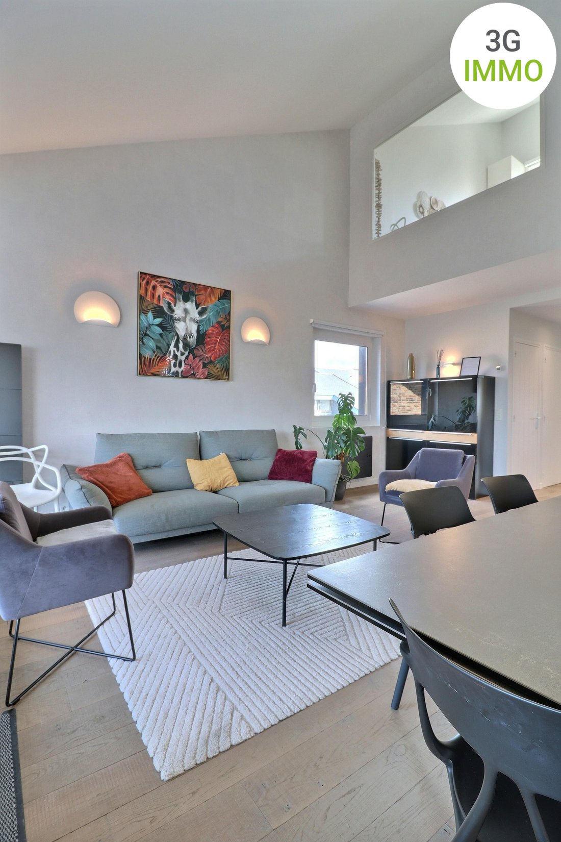 Apartment in Deauville, Normandy, France 3 - 18302757