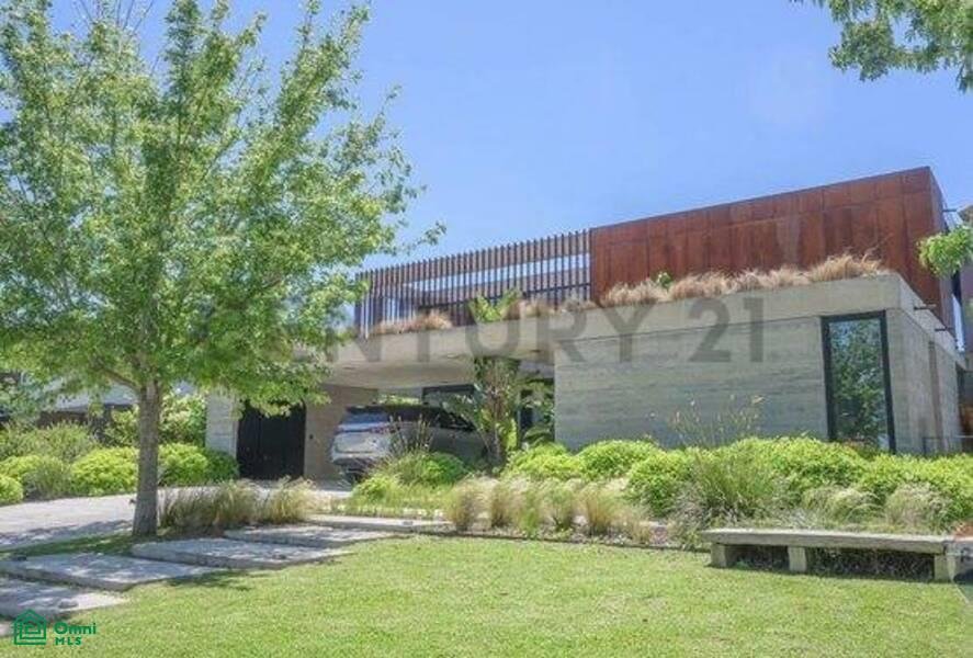 House in Belén de Escobar, Buenos Aires Province, Argentina 1 - 17908547