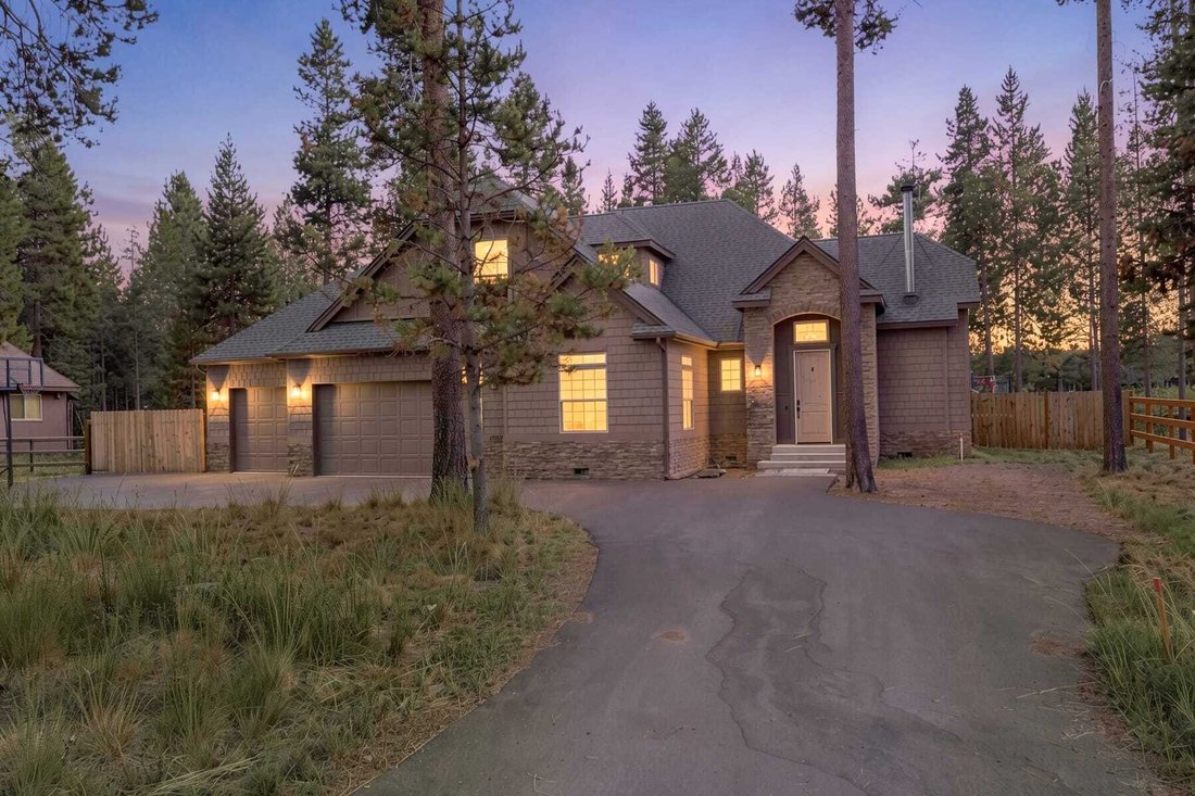 House in Sunriver, Oregon, United States 3 - 18302617