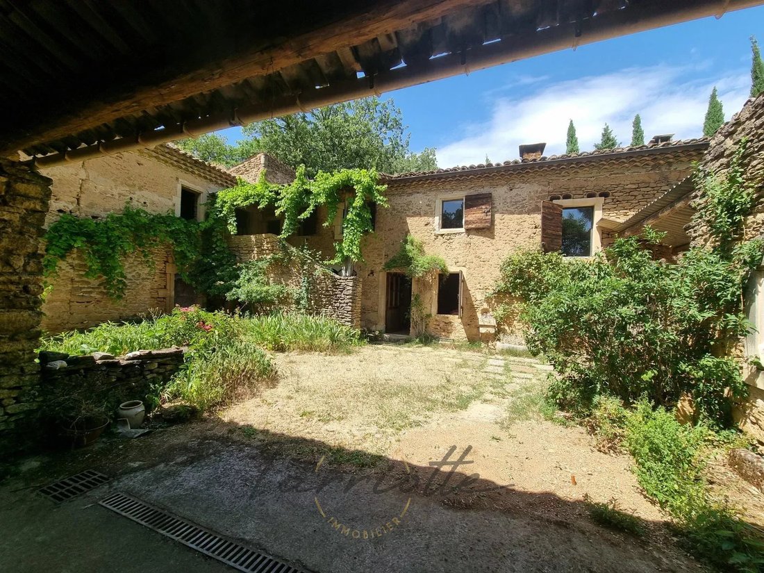 Farm Ranch in Grignan, Auvergne-Rhône-Alpes, France 5 - 18297978
