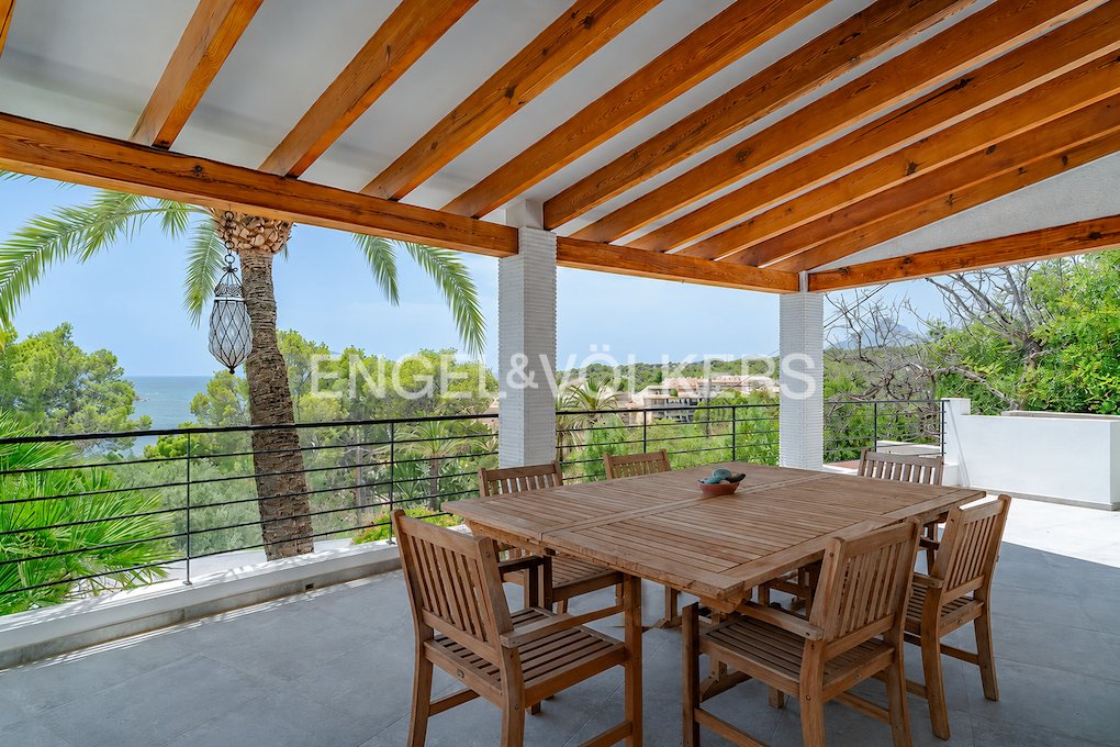 Villa in Zona de Mascarat, Valencian Community, Spain 4 - 18298021