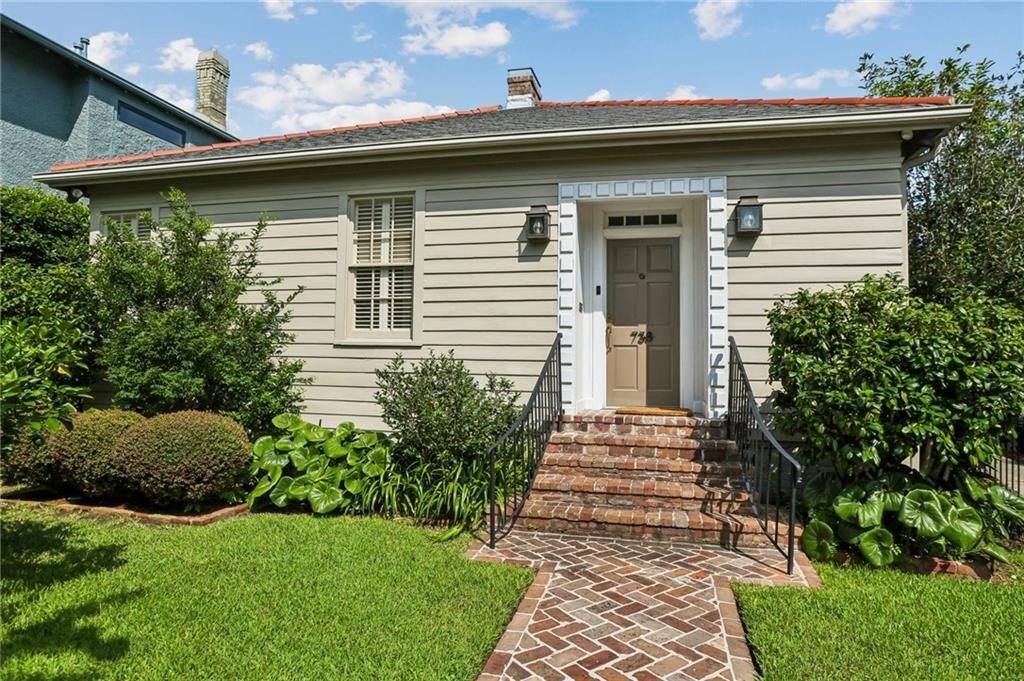House in New Orleans, Louisiana, United States 4 - 18301125