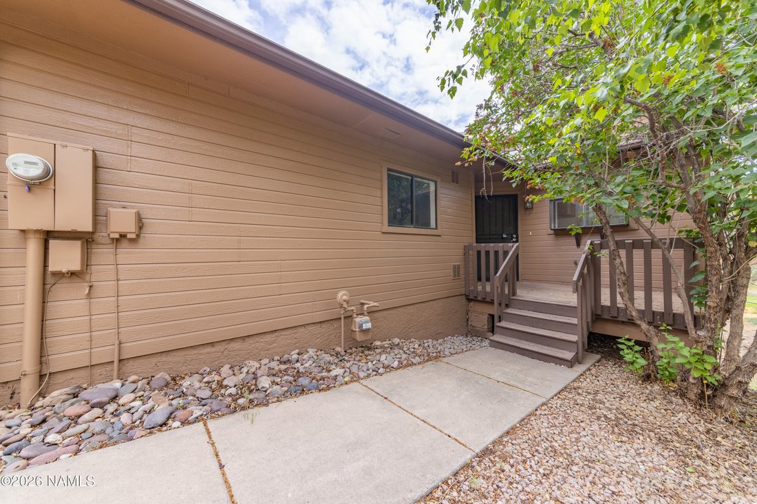 Townhouse in Flagstaff, Arizona, United States 5 - 18171862