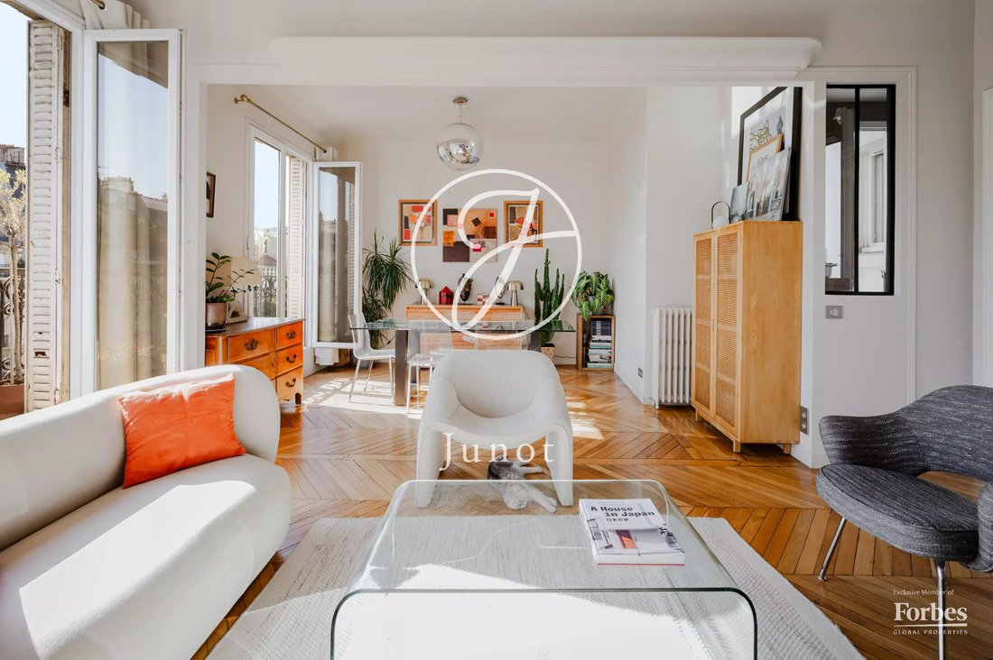 Apartment in Paris 6e Arrondissement, Paris, France 5 - 18302783