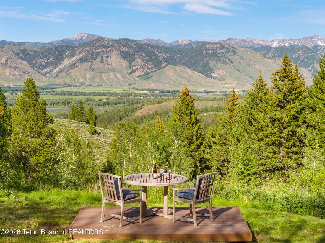 House in Jackson, Wyoming, United States 5 - 18302498