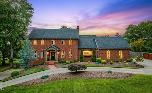 House in Kingsport, Tennessee, United States 1