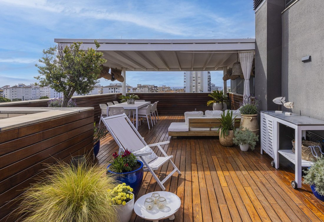Apartment in Sitges, Catalonia, Spain 5 - 18300965
