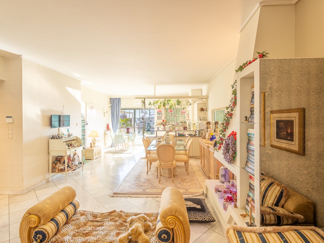 Apartment in Voula, Attica, Greece 1 - 18301168