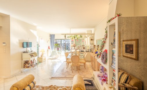 Wohnung in Voula, Attika, Griechenland 1