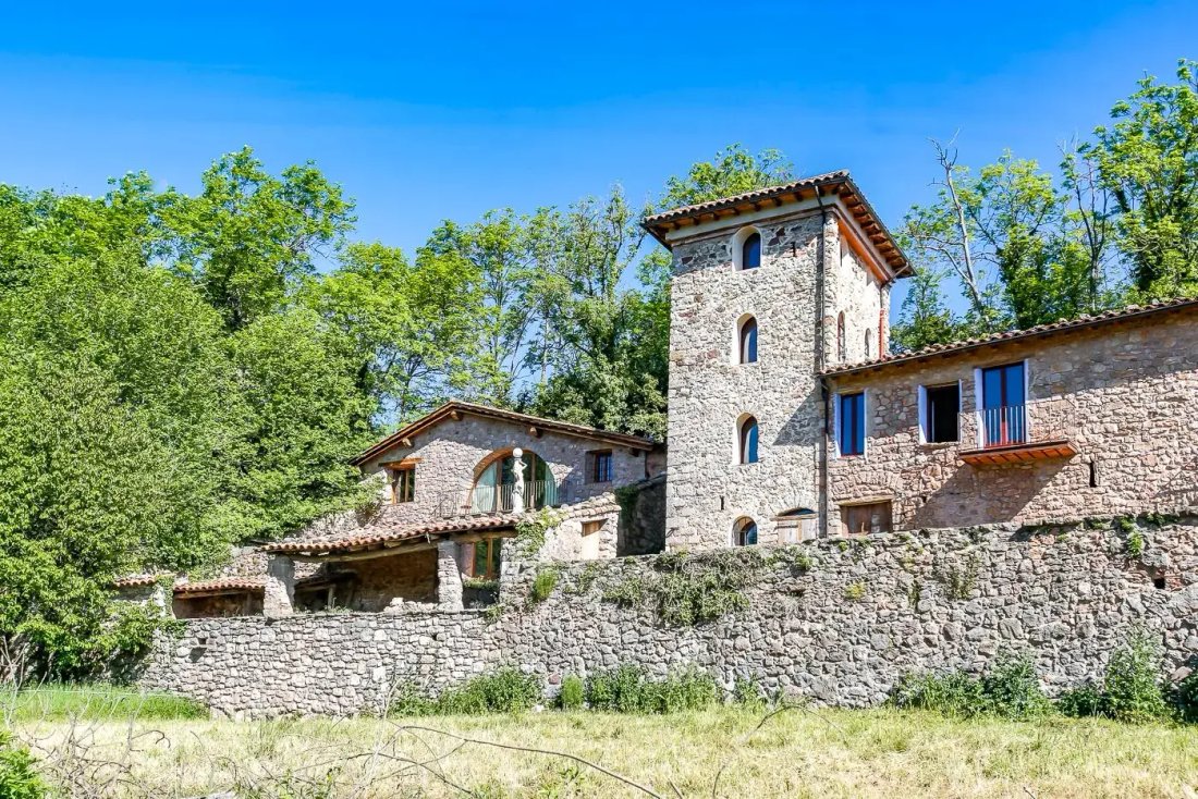 Finca in Camprodon, Catalonia, Spain 3 - 18301666