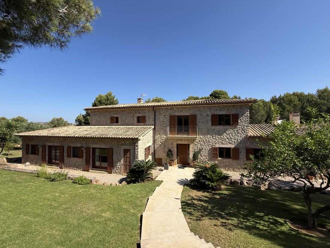 Villa a Rotes Velles, Calvià, Isole Baleari 1 - 18298146