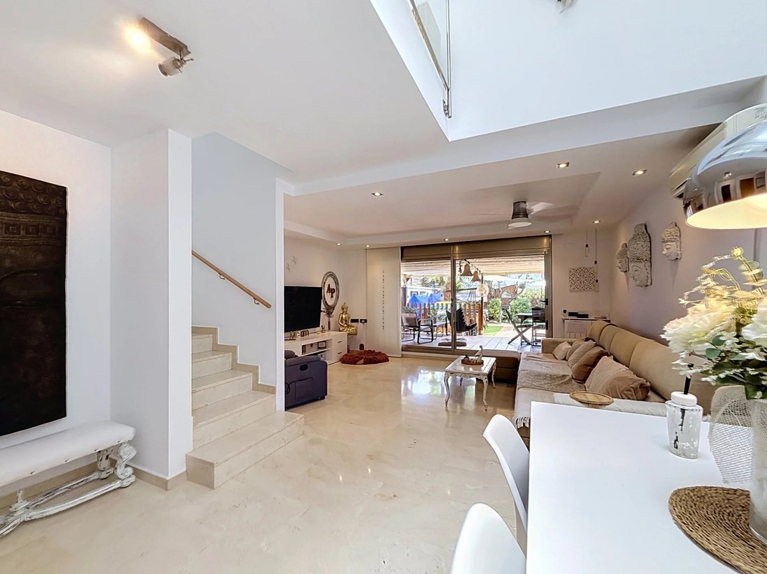 Townhouse in Sant Andreu de Llavaneres, Catalonia, Spain 4 - 18298678