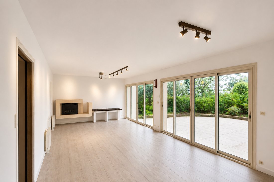 Villa in Bernus-Kergypt-Keruzen-Campen, Vannes, France 5 - 18302948