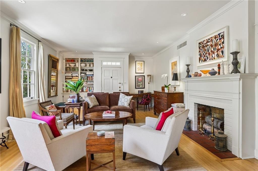 House in New Orleans, Louisiana, United States 5 - 18301125