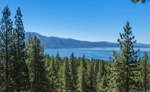 Casa a Incline Village-Crystal Bay, Nevada, Stati Uniti 1