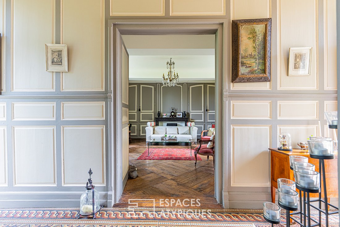 Villa in Coutances, Normandy, France 3 - 18302962