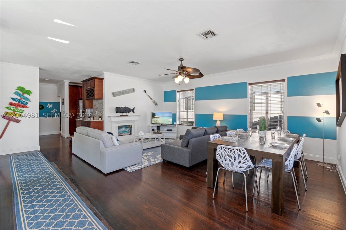 House in Hollywood, Florida, United States 1 - 18301595
