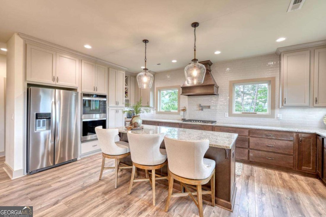 House in Hiawassee, Georgia, United States 3 - 18301866