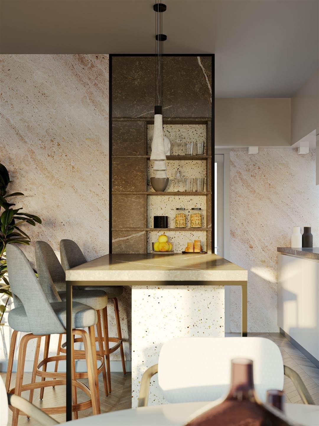Apartment in Center, Florence, Tuscany 4 - 18301352