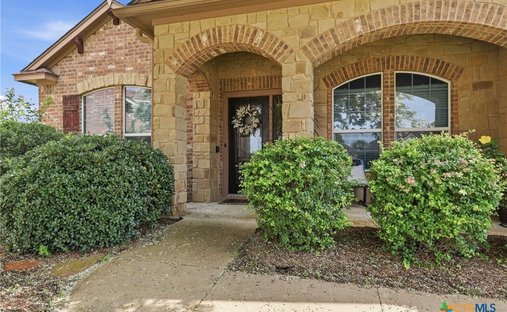 House in Victoria, Texas, United States 1