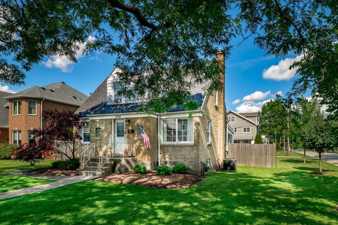 House in Elmhurst, Illinois, United States 2 - 18301202