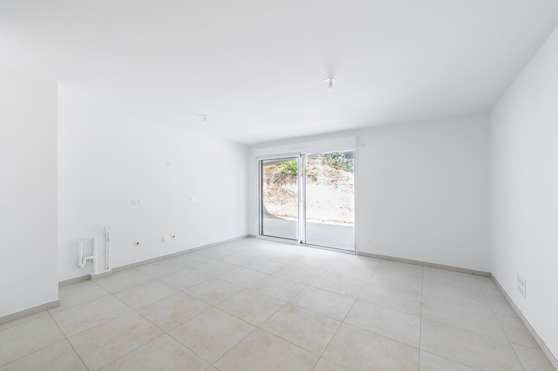 Apartment in Vallergues, Cannes, France 1 - 18298803