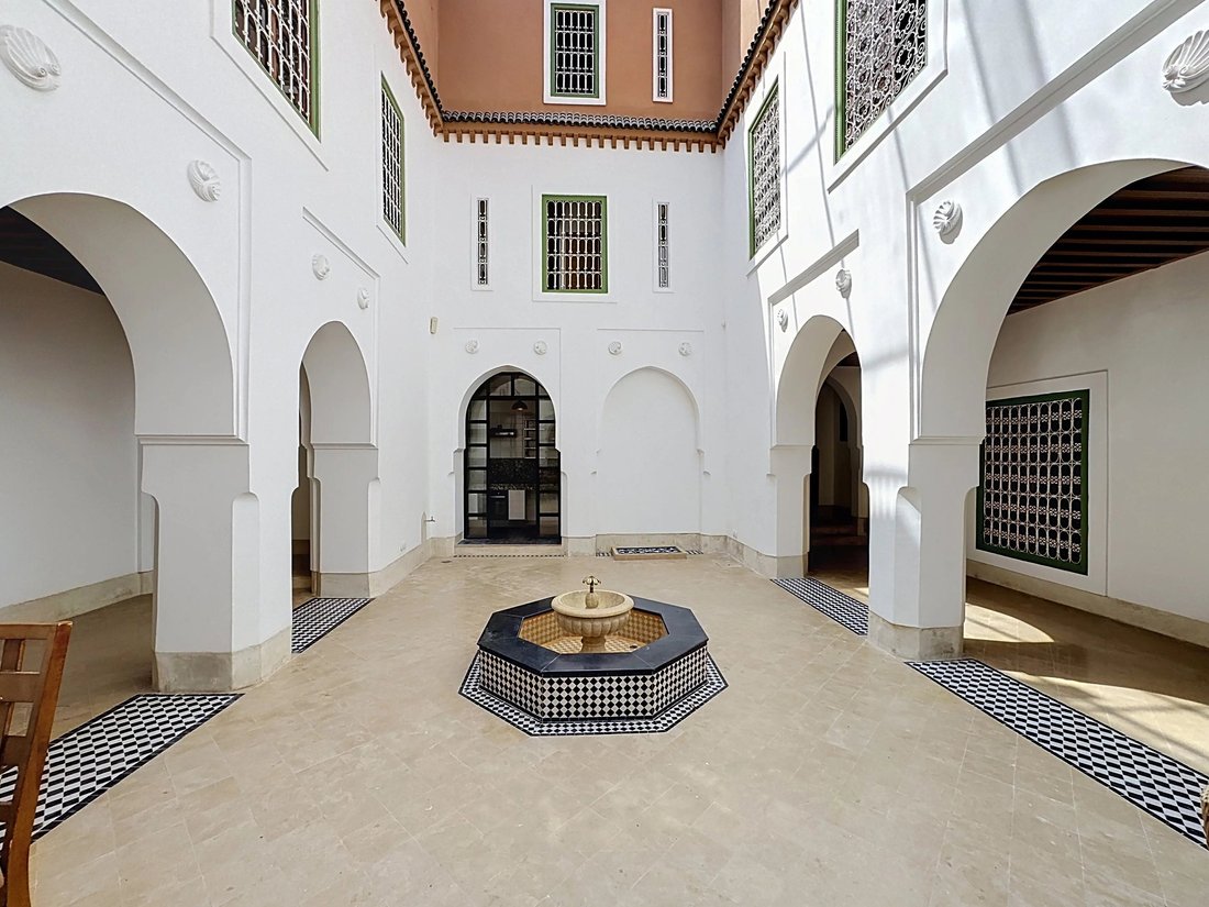 Menara, Marrakesh-Safi, Morocco 3 - 18298794
