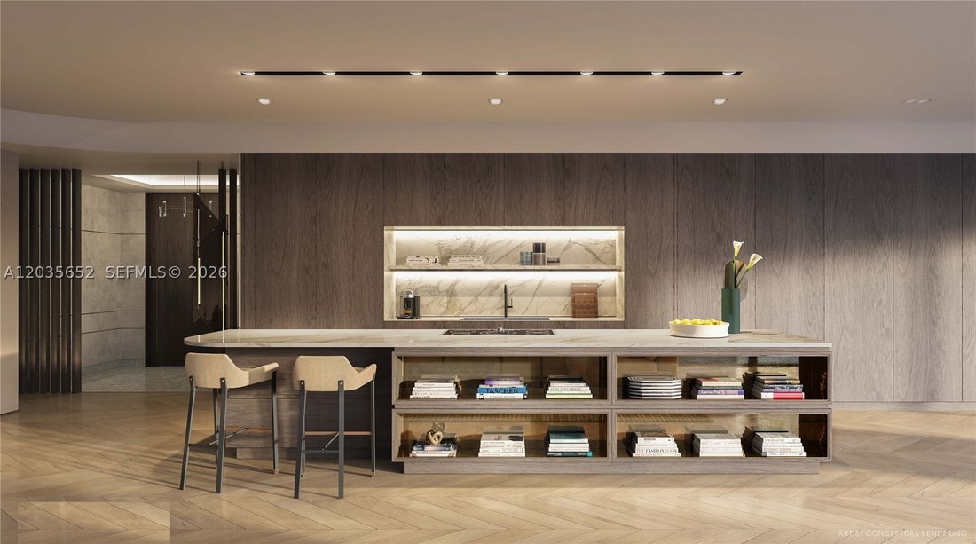 Condo in Miami, Florida, United States 5 - 18152584