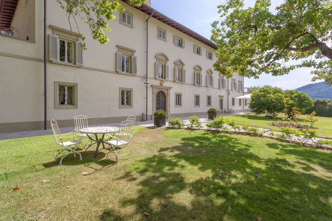 Estate in Nievole, Montecatini Terme, Tuscany 5 - 18302471