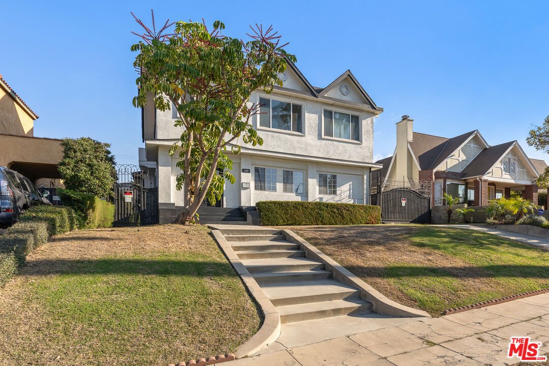 House in Los Angeles, California, United States 3 - 18300186