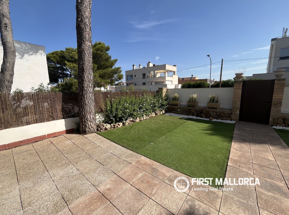 Villa in Palma, Balearic Islands, Spain 3 - 18298649