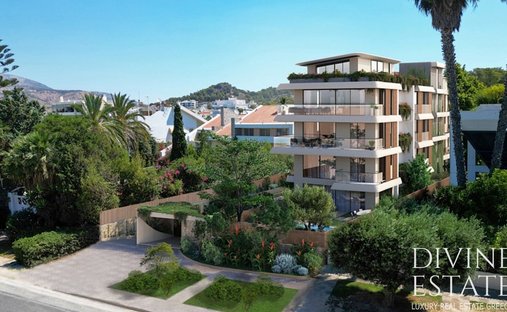 Apartment in Voula, Attica, Greece 1