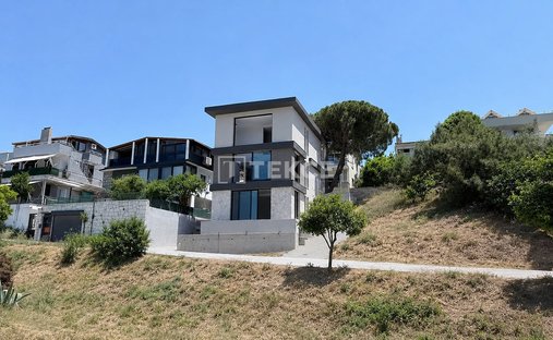 Villa in Urla, İzmir, Turkey 1