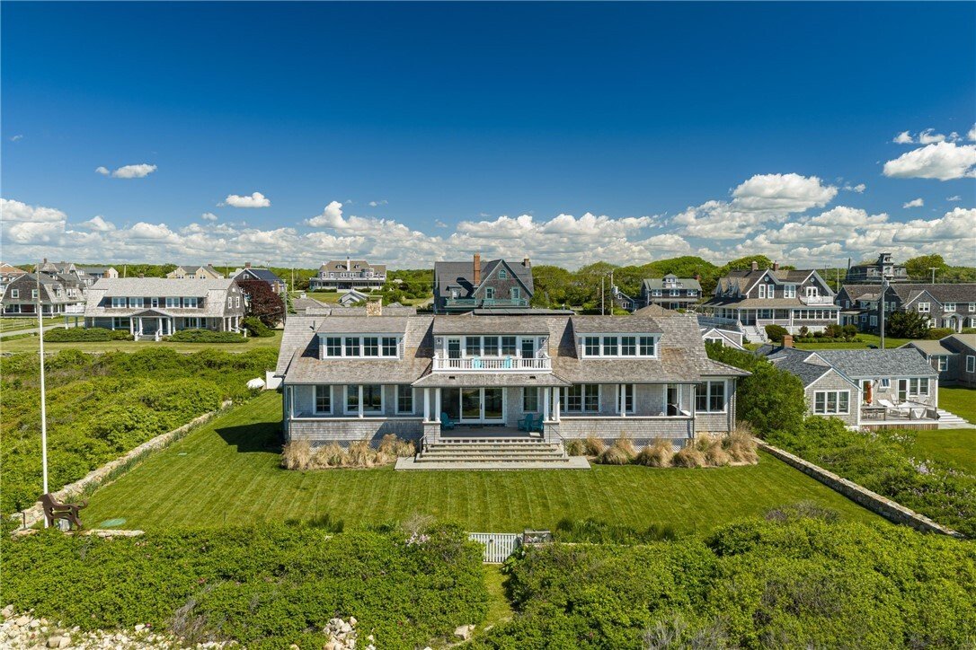 House in Westport, Massachusetts, United States 5 - 18301422