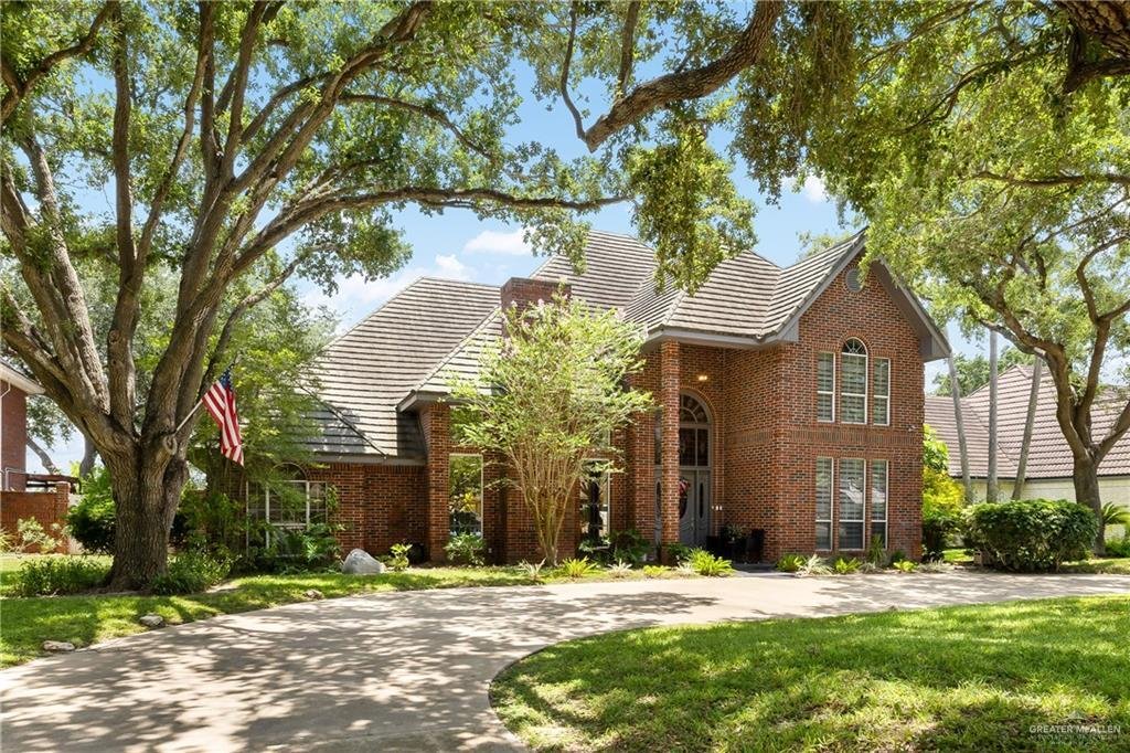 House in McAllen, Texas, United States 2 - 18301449
