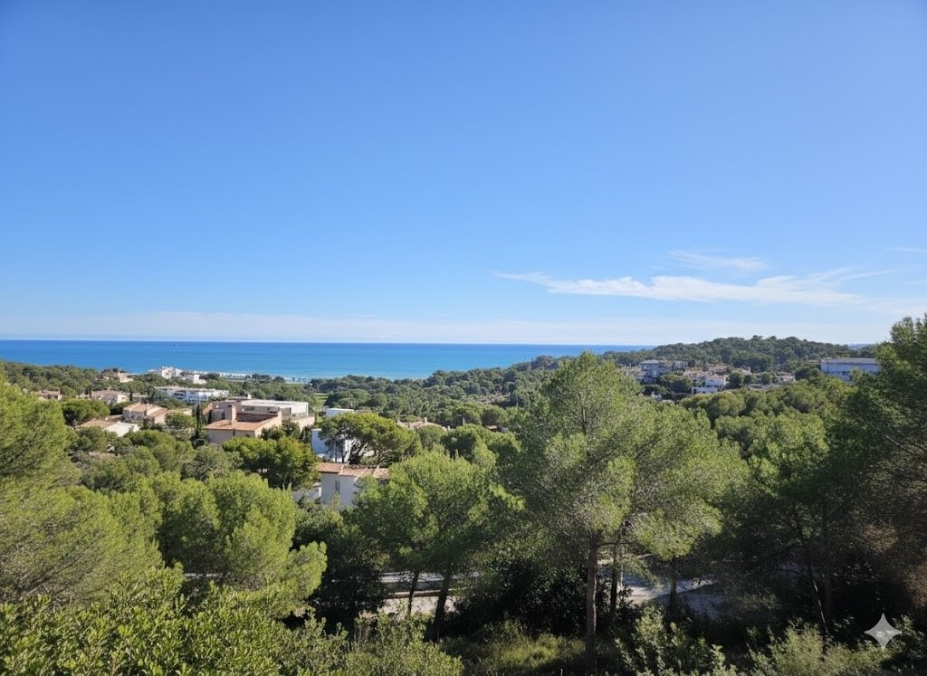 Land in Sitges, Catalonia, Spain 5 - 18299836