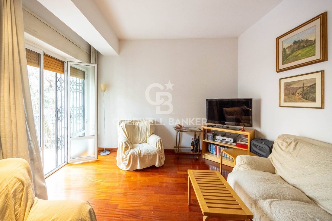 Apartment in Colli Zone, Bologna, Emilia-Romagna 1 - 18303275