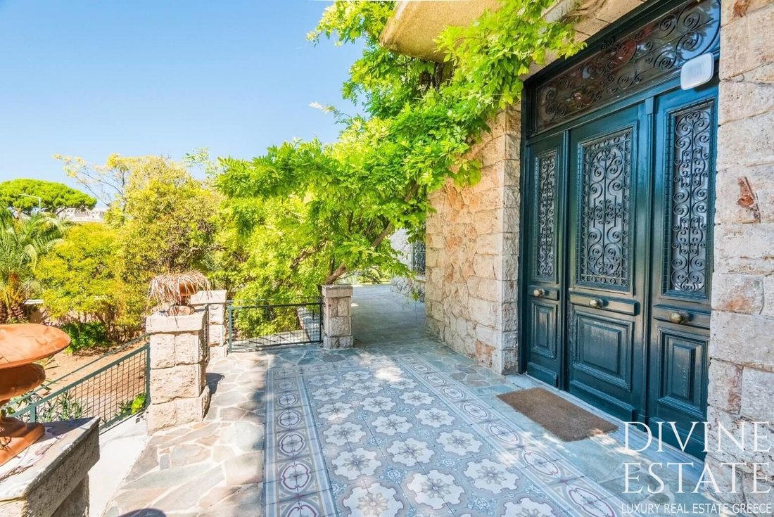 Villa in Kifisia, Attika, Griechenland 5 - 18298066