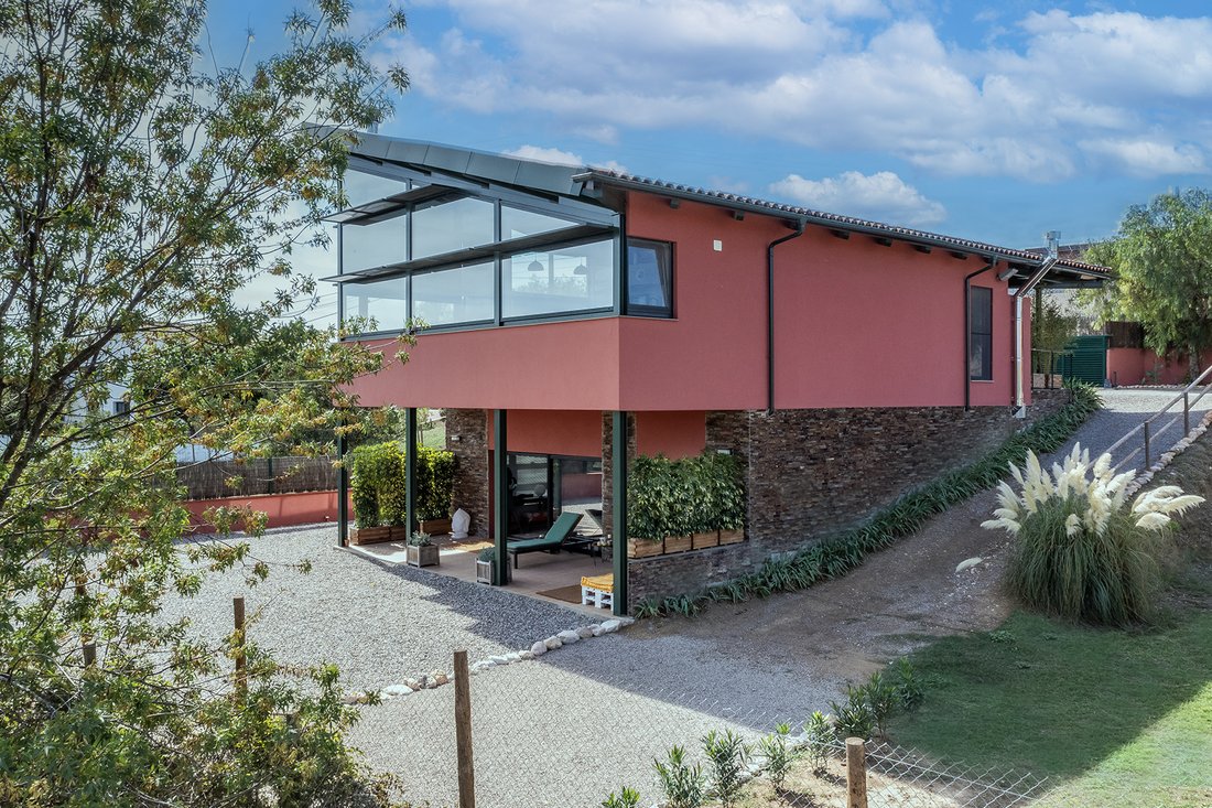 House in Sant Marti Sarroca, Catalonia, Spain 3 - 18300258