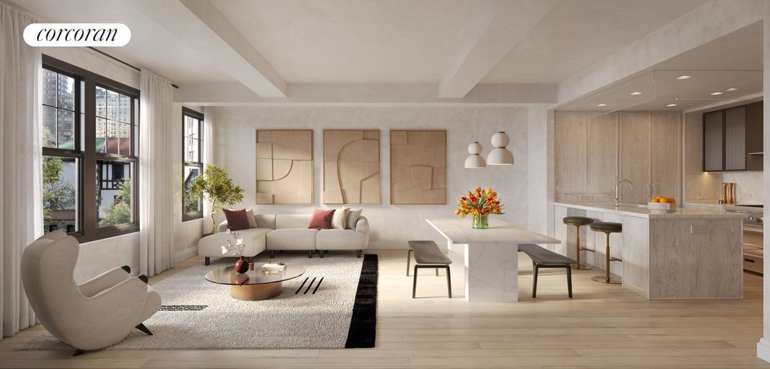 Condo in New York, New York, United States 2 - 18298878