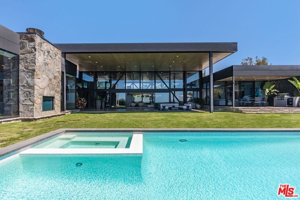 House in Beverly Hills, California, United States 1 - 18301624
