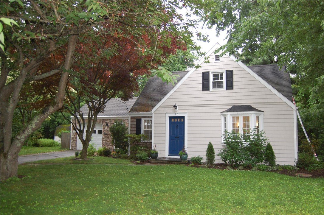 House in Warwick, Rhode Island, United States 1 - 18301426